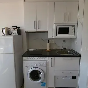 Apartamento Estudio Rocío, Benalmádena