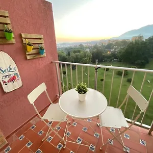 Apartamento Minerva Estudio, Benalmádena